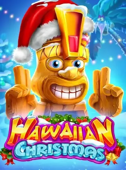 Hawaiian Christmas Slot online at hadesbet