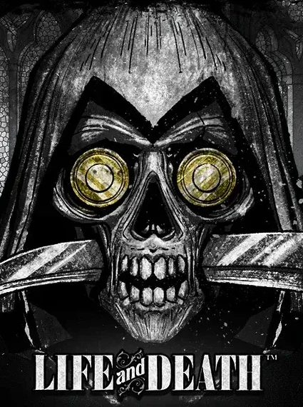Life And Death Slot online at hadesbet